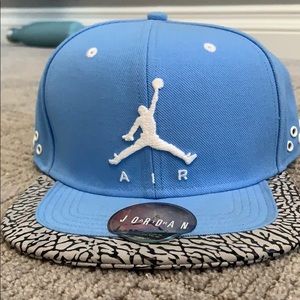 Air Jordan hat